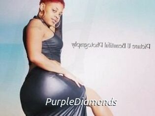 PurpleDiamonds