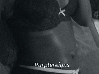Purplereigns