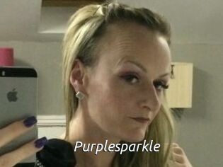 Purplesparkle