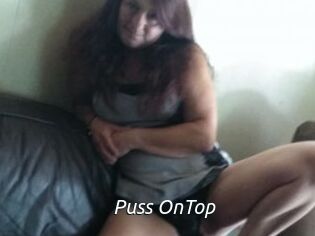 Puss_OnTop Fan Domination