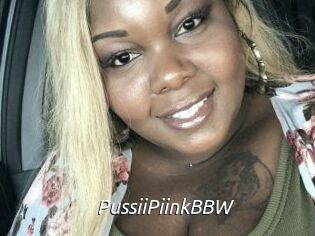 PussiiPiinkBBW