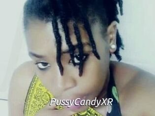 PussyCandyXR