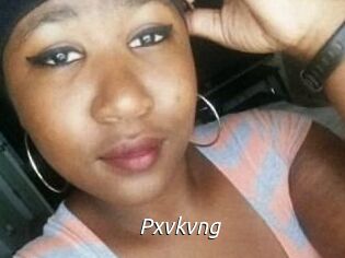 Pxvkvng