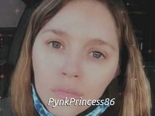 PynkPrincess86