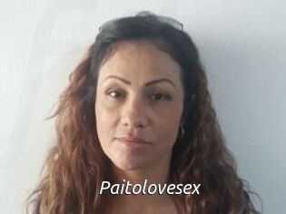 Paitolovesex