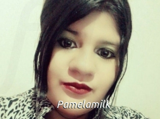 Pamelamilk