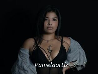 Pamelaortiz