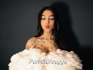 pamelarougge Fan Domination