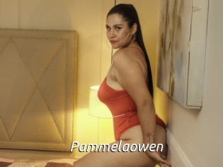 Pammelaowen