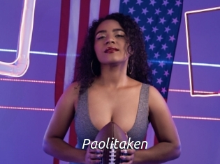Paolitaken