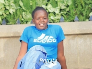 Papyty