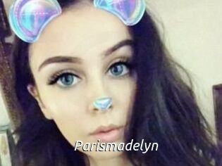 Parismadelyn
