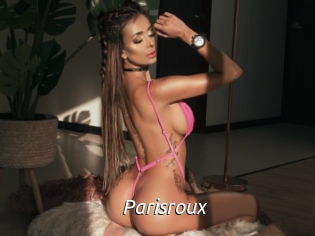 Parisroux