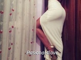 Pasional4love