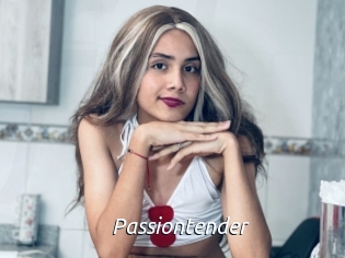 Passiontender