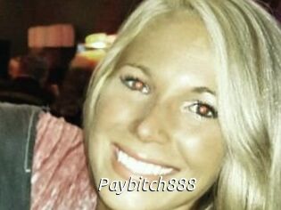 Paybitch888