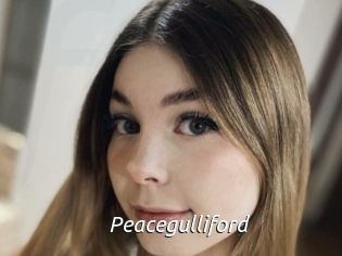 Peacegulliford