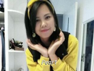 Pear1