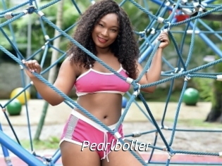 Pearlboller