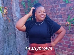 Pearlybrown