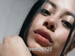 Peeach0125