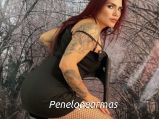 Penelopearmas