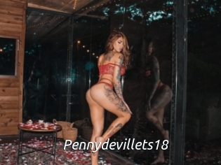 Pennydevillets18