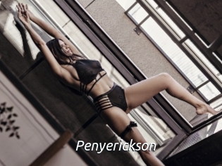 Penyerickson