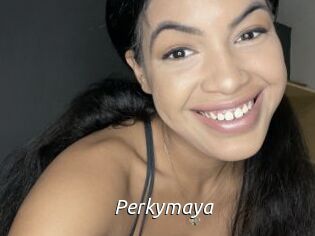 Perkymaya