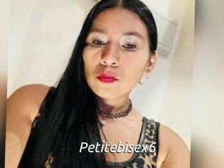 petitebisex6 Fan Domination
