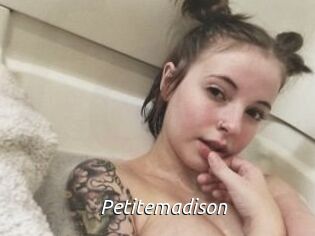 Petitemadison