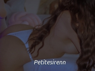 Petitesirenn