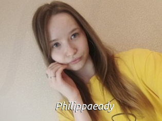 philippaeady Fan Domination