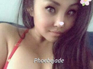 Phoebejade