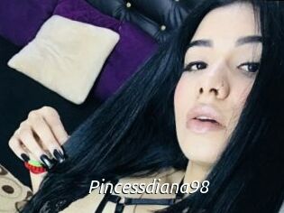 Pincessdiana98