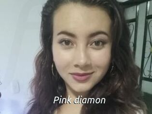 pink_diamon Fan Domination