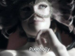 Pixieholly