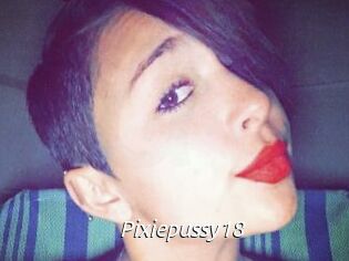 Pixiepussy18