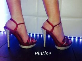 Platine