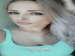 playboydoll Fan Domination