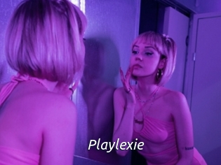 Playlexie