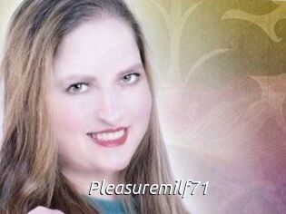 Pleasuremilf71
