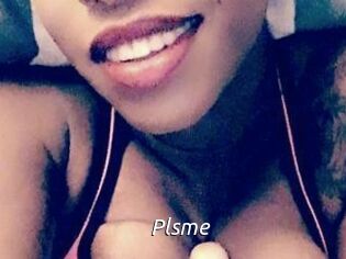 Plsme