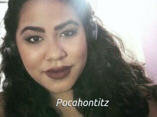 Pocahontitz
