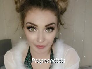 Pregnantlola