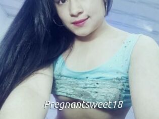Pregnantsweet18