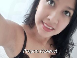 Pregnanttsweet
