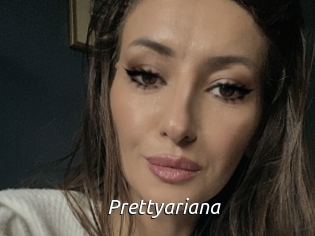 Prettyariana