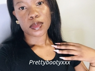 Prettybootyxxx