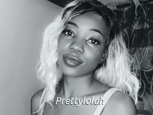 Prettylolah